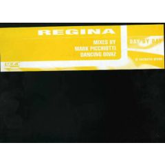 Regina - Regina - Day By Day - Logic