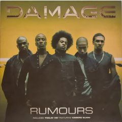Damage - Rumours - Cooltempo