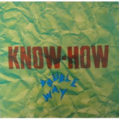 Know-How - Know-How - Double Way - Beat Club