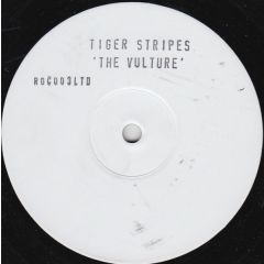 Tiger Stripes - Tiger Stripes - The Vulture - Roc It