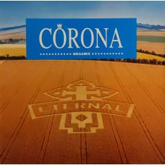 Corona - Corona - Megamix - Eternal