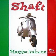 Shaft - Shaft - Mambo Italiano - Wonderboy