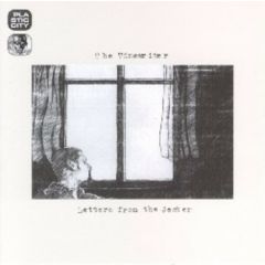Timewriter - Letters From The Jester - Plastic City