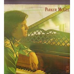 Parker Mcgee - Parker Mcgee - Parker McGee - Big Tree Records