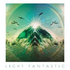 Light Fantastic - Light Fantastic - Light Fantastic - Spiritual Pajamas