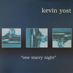Kevin Yost - Kevin Yost - One Starry Night Lp - Distance