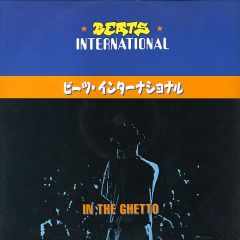 Beats International - Beats International - In The Ghetto - Go! Discs