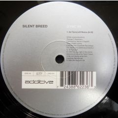 Silent Breed - Silent Breed - Sync In - Additive
