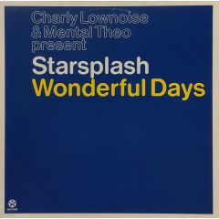 Charly Lownoise/Mental Theo - Charly Lownoise/Mental Theo - Wonderful Days - Kontor