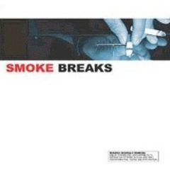Happee - Happee - Smoke Breaks - Zone Seven Recordings