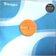Jay Tripwire - Jay Tripwire - The Tandoori King EP - Tango
