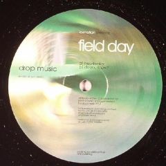 Lo Motion Presents - Lo Motion Presents - Field Day - Drop