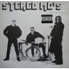 Stereo MC's - Stereo MC's - Lost In Music - 4th & Broadway