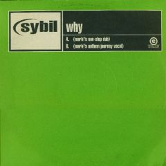 Sybil - Sybil - WHY - Coalition