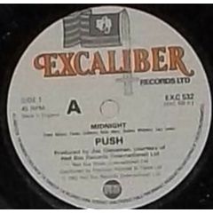 Push - Push - Midnight - Excaliber