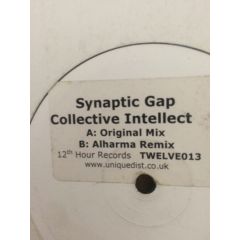 Synaptic Gap - Synaptic Gap - Collective Intellect - 12th Hour
