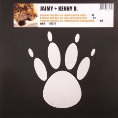 Jaimy & Kenny D - Jaimy & Kenny D - Keep On Touchin' Me - Wildlife