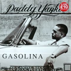 Daddy Yankee - Daddy Yankee - Gasolina - Polydor