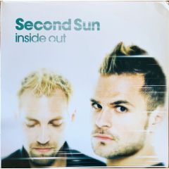Second Sun - Second Sun - Inside Out - System Recordings