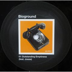 Bioground - Bioground - Outstanding Emptiness - Plastic City
