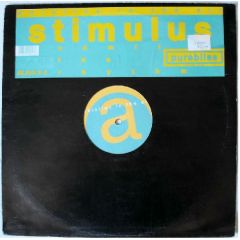 Stimulus - Stimulus - Whistles In The Air - Purebliss