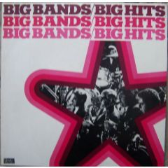 Various - Various - Big Bands - Big Hits - RCA