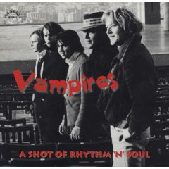 Vampires - Vampires - A Shot Of Rhythm & Soul - Break-A-Way