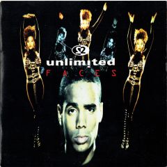 2 Unlimited - Faces - Pwl Continental