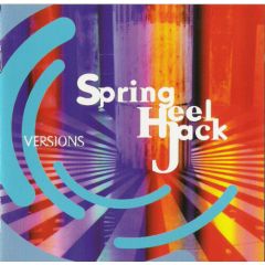 Spring Heel Jack - Spring Heel Jack - Versions - Island