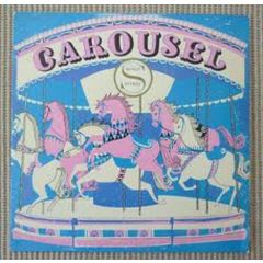 The New World Show Orchestra - The New World Show Orchestra - Carousel - World Record Club