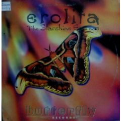 Erolita - Erolita - The Starshine Express - Butterfly Records