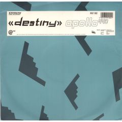 Apollo 440 - Destiny - Stealth Sonic
