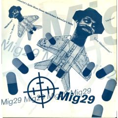 Mig 29 - Mig 29 - Mig 29 - Champion