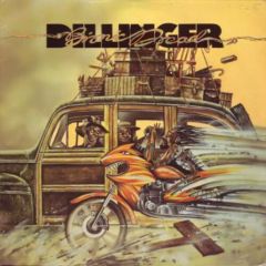 Dillinger - Dillinger - Bionic Dread - Island Records