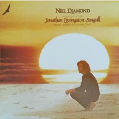 Neil Diamond - Neil Diamond - Jonathan Livingston Seagull (Original Motion Picture Sound Track) - CBS