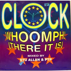 Clock - Clock - Whoomp! (There It Is) - Media