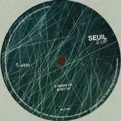 Seuil - Seuil - 2 Up - Eklo