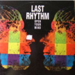 Last Rhythm - Last Rhythm - Open Your Mind - Discomagic