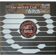 Hellfire Club - Hellfire Club - B*tch - React