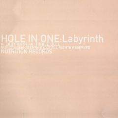 Hole In One - Hole In One - Labyrinth - Nutrition