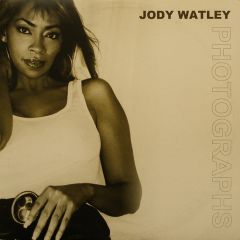 Jody Watley - Jody Watley - Photographs - Chillifunk Records