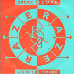 Raze - Raze - Break 4 Love - Champion