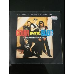 Color Me Badd - Color Me Badd - Heartbreaker - Giant Records