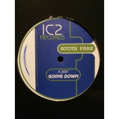 South Park - South Park - Going Down - Ic2 Records