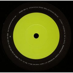 JL - JL - Electrolyte / Hymn (Dom And Roland Remix) - Orgone