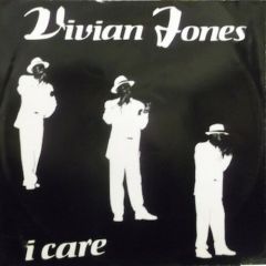 Vivian Jones - Vivian Jones - I Care - Imperial House