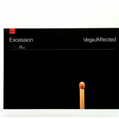Excession - Excession - Vega/Affected - Fire