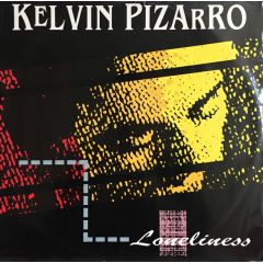 Kelvin Pizarro - Kelvin Pizarro - Loneliness - Champion