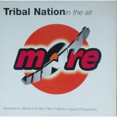 Tribal Nation - Tribal Nation - In The Air - More Vinyl