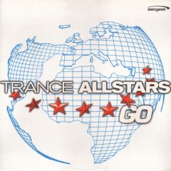 Trance Allstars - Trance Allstars - GO - Zeitgeist